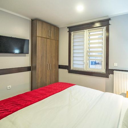 Nbn National Co Aparthotel Ivanjica Luaran gambar
